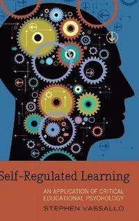 bokomslag Self-Regulated Learning