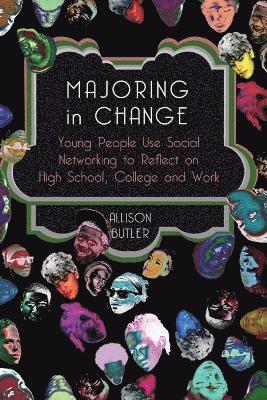 Majoring in Change 1