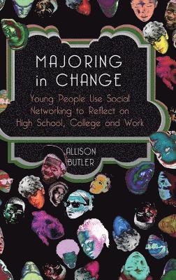 Majoring in Change 1