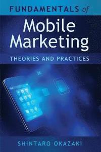 bokomslag Fundamentals of Mobile Marketing