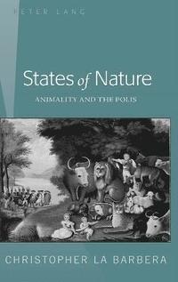 bokomslag States of Nature