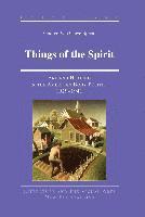 bokomslag Things of the Spirit