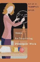 bokomslag Tools for Improving Principals' Work