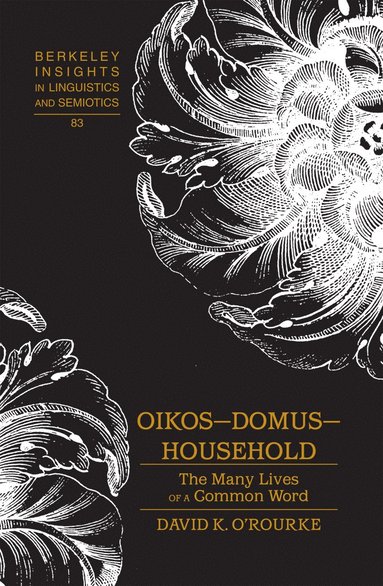 bokomslag Oikos  Domus  Household