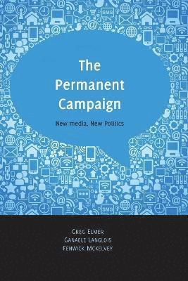 bokomslag Permanent Campaign