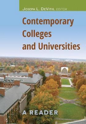 Contemporary Colleges and Universities 1