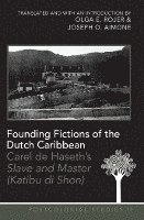 Founding Fictions of the Dutch Caribbean 1