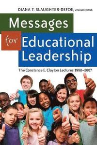bokomslag Messages for Educational Leadership