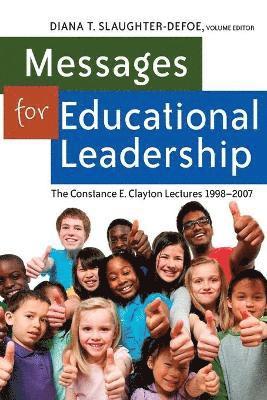 Messages for Educational Leadership 1