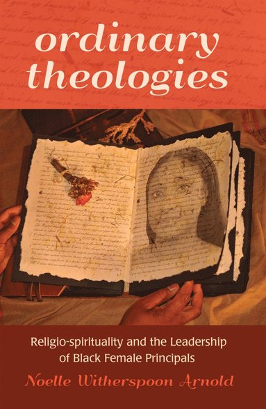 bokomslag Ordinary Theologies