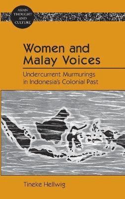 Women and Malay Voices 1