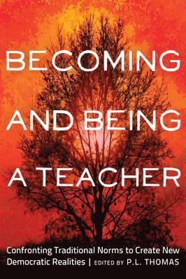 Becoming and Being a Teacher 1