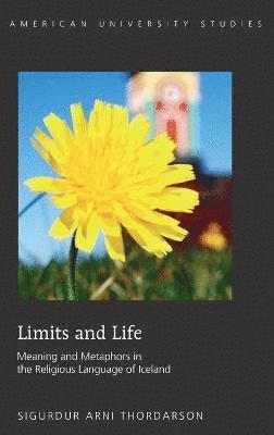 bokomslag Limits and Life