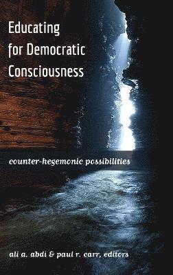 Ali A. Abdi, Paul R. Carr - Educating for Democratic Consciousness, Inbunden