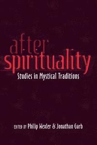 bokomslag After Spirituality