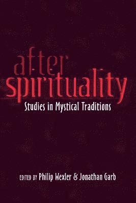After Spirituality 1