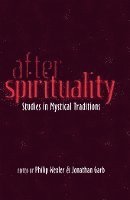 bokomslag After Spirituality