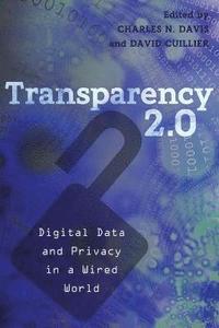 bokomslag Transparency 2.0