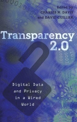 bokomslag Transparency 2.0