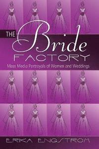 bokomslag The Bride Factory