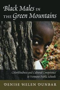 bokomslag Black Males in the Green Mountains