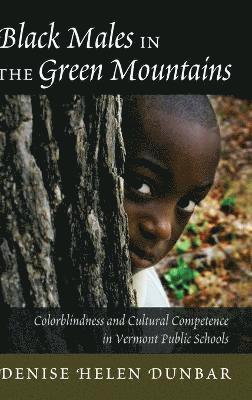 Black Males in the Green Mountains 1