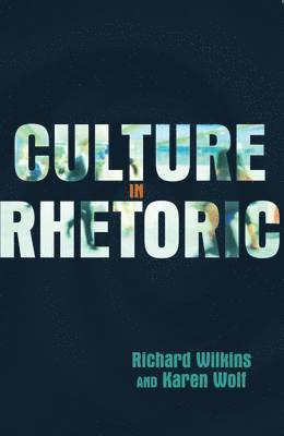 Culture in Rhetoric 1