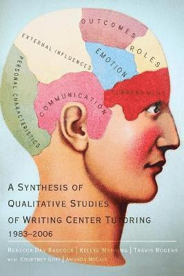 bokomslag A Synthesis of Qualitative Studies of Writing Center Tutoring, 1983-2006