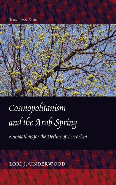 bokomslag Cosmopolitanism and the Arab Spring