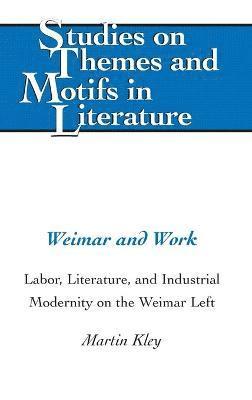 Weimar and Work 1