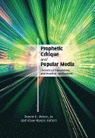 bokomslag Prophetic Critique and Popular Media