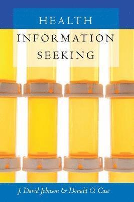 Health Information Seeking 1