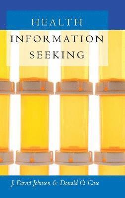 Health Information Seeking 1
