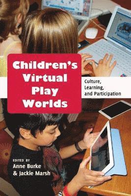 Childrens Virtual Play Worlds 1