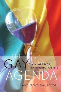 bokomslag The Gay Agenda