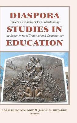 bokomslag Diaspora Studies in Education