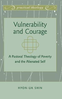 bokomslag Vulnerability and Courage