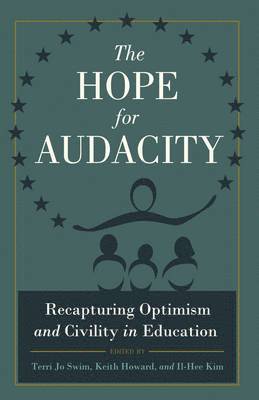 The Hope for Audacity 1