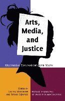 Arts, Media, and Justice 1