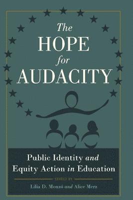 The Hope for Audacity 1