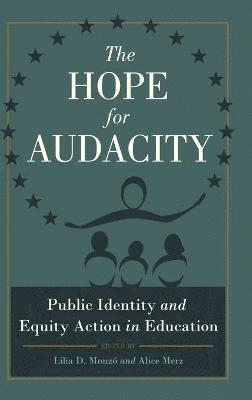 Hope for Audacity