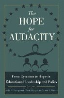 The Hope for Audacity 1