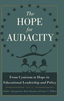 The Hope for Audacity 1