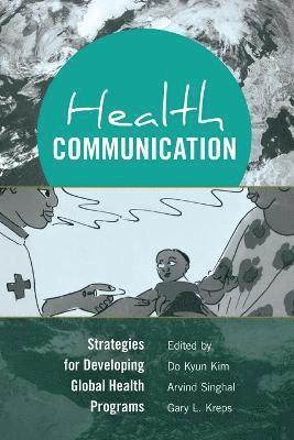 Health Communication 1