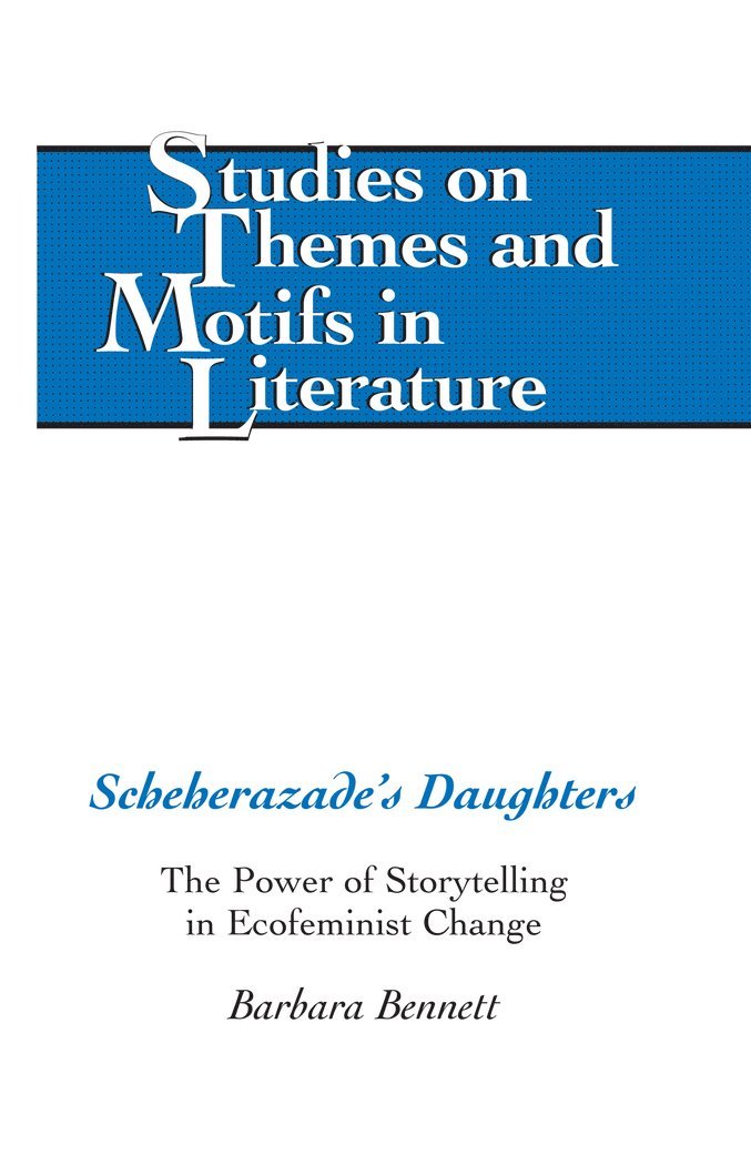 Scheherazades Daughters 1