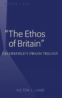 bokomslag The Ethos of Britain