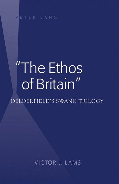 bokomslag «The Ethos of Britain»