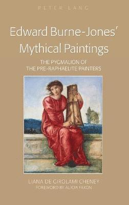 Edward Burne-Jones Mythical Paintings 1