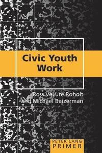 bokomslag Civic Youth Work Primer