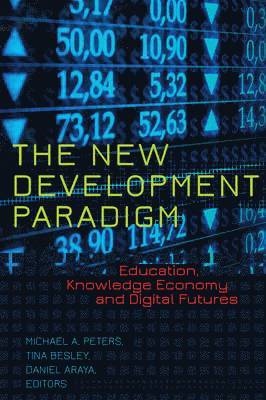 The New Development Paradigm 1